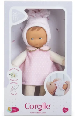 DOUDOU MISS REVES D'ETOILES - COROLLE MON DOUDOU