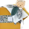 DOUDOU PETALE LION BOHAIME