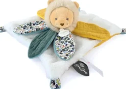 DOUDOU PETALE LION BOHAIME
