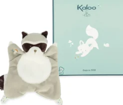DOUDOU RATON LAVEUR 24 CM