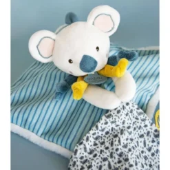 DOUDOU - YOCA MON PETIT KOALA - 25 CM