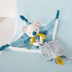 DOUDOU - YOCA MON PETIT KOALA - 25 CM