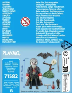DRACULA - 71582