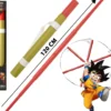 DRAGON BALL - BATON MAGIQUE NYOI BO