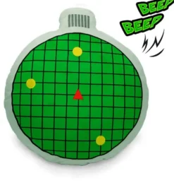 DRAGON BALL - COUSSIN - RADAR SONORE