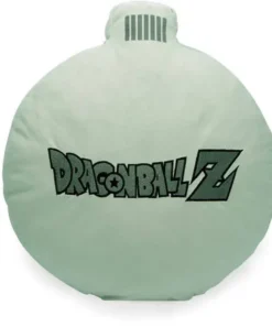DRAGON BALL - COUSSIN - RADAR SONORE