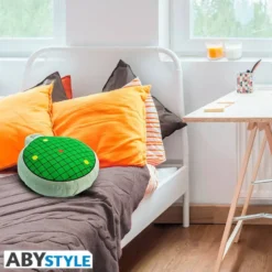 DRAGON BALL - COUSSIN - RADAR SONORE