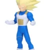 DRAGON BALL DAIMA - FIGURINE VEGETA 17 CM
