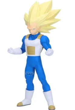 DRAGON BALL DAIMA - FIGURINE VEGETA 17 CM