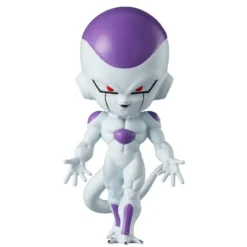 DRAGON BALL - FIGURINE CHIBI MASTERS 8 CM ET SON SOCLE