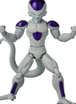 DRAGON BALL FIGURINE 17CM- FRIEZA FINAL FORMVERSION 2
