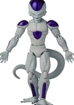 DRAGON BALL FIGURINE 17CM- FRIEZA FINAL FORMVERSION 2