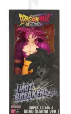 DRAGON BALL FIGURINE GEANTE 30CM