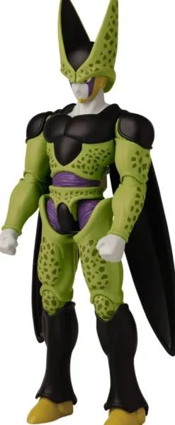 DRAGON BALL -FIGURINE GEANTE 30 CMLIMIT BREAKER CELL FINAL FORM