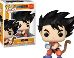 DRAGON BALL - FIGURINE POP - GOKU KAME