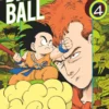 DRAGON BALL FULL COLOR L ENFANCE DE GOKU T04
