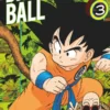 DRAGON BALL FULL COLOR L ENFANCE DE GOKU T03