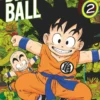 DRAGON BALL FULL COLOR L ENFANCE DE GOKU T02