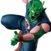 DRAGON BALL MATCH MAKERS - FIGURINE PICCOLO DAIMAOH 10 CM