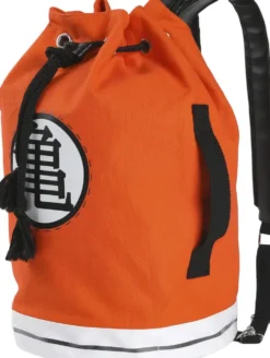 DRAGON BALL - SAC A DOS GOKU