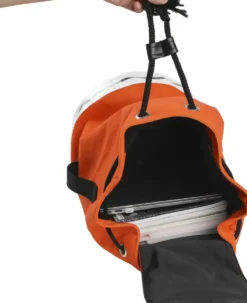 DRAGON BALL - SAC A DOS GOKU