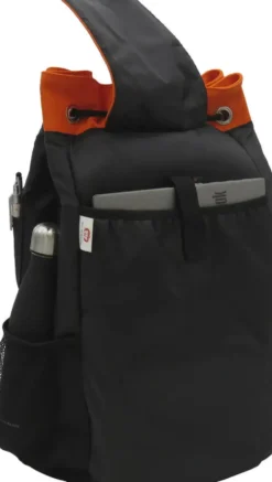 DRAGON BALL - SAC A DOS GOKU
