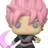 DRAGON BALL SUPER - FIGURINE POP - GOKU AVEC SCYTHE