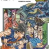 DRAGON BALL SUPER - MANGA TOME 13 - COMBATS DIVERS
