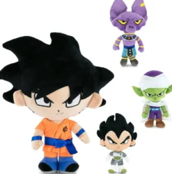 DRAGON BALL SUPER - PELUCHE 22 CM