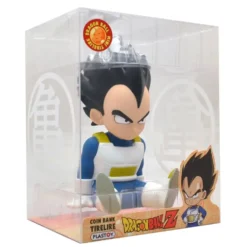DRAGON BALL -TIRELIRE CHIBI VEGETA
