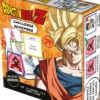DRAGON BALL Z - CHALLENGE EMEMBER