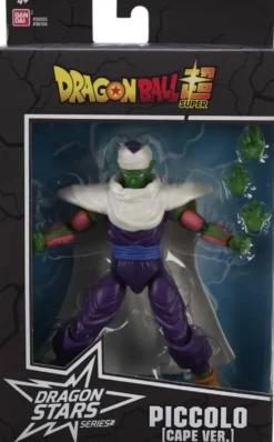 DRAGON BALL ZFIGURINE DRAGON STARSMECHANT