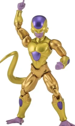 DRAGON BALL ZFIGURINE DRAGON STARSMECHANT