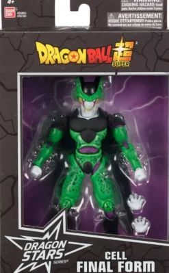 DRAGON BALL ZFIGURINE DRAGON STARSMECHANT