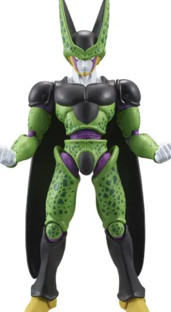 DRAGON BALL ZFIGURINE DRAGON STARSMECHANT
