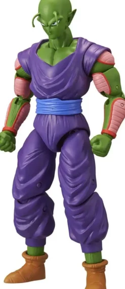 DRAGON BALL ZFIGURINE DRAGON STARSMECHANT