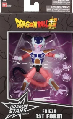DRAGON BALL ZFIGURINE DRAGON STARSMECHANT