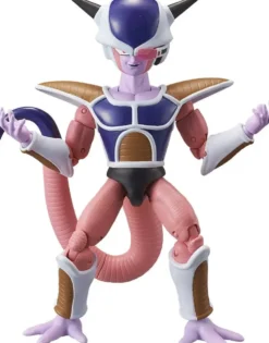 DRAGON BALL ZFIGURINE DRAGON STARSMECHANT