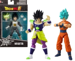 DRAGON BALL ZFIGURINE DRAGON STARS