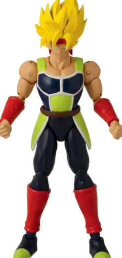 DRAGON BALL ZFIGURINE DRAGON STARS