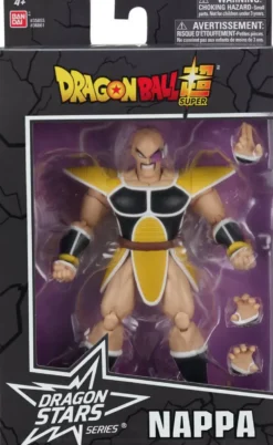 DRAGON BALL ZFIGURINE DRAGON STARS