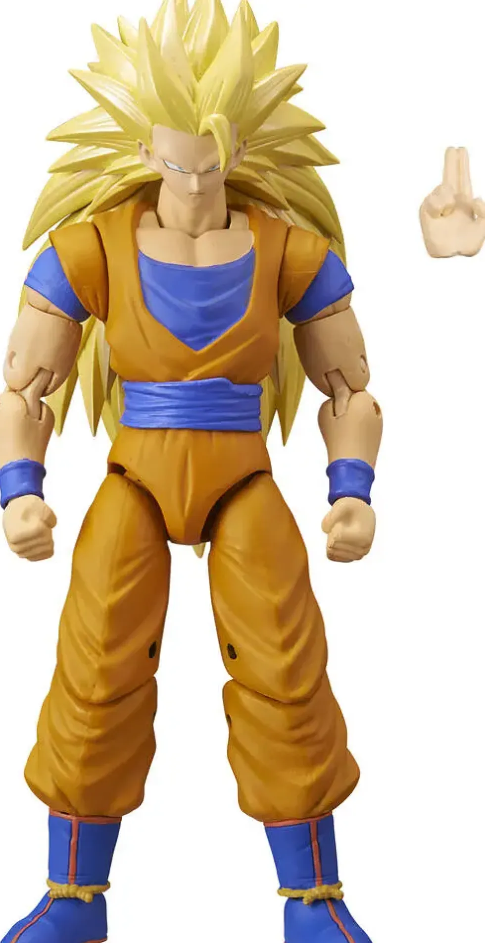 DRAGON BALL ZFIGURINE DRAGON STARS GOKU