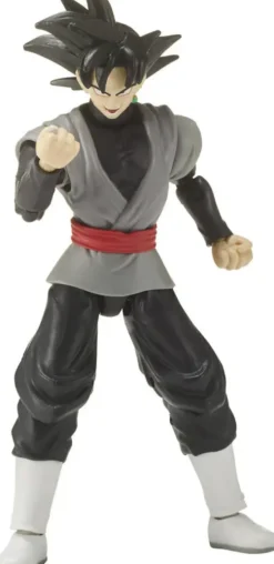 DRAGON BALL ZFIGURINE DRAGON STARS GOKU