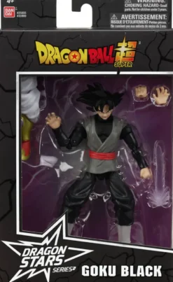 DRAGON BALL ZFIGURINE DRAGON STARS GOKU
