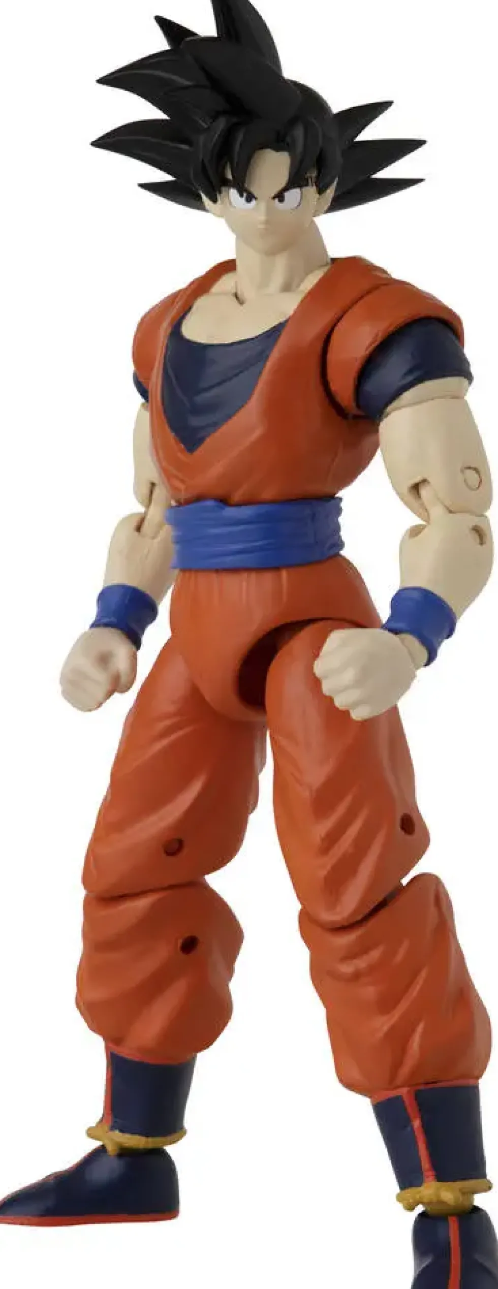 DRAGON BALL ZFIGURINE DRAGON STARS GOKU