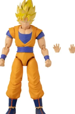 DRAGON BALL ZFIGURINE DRAGON STARS GOKU