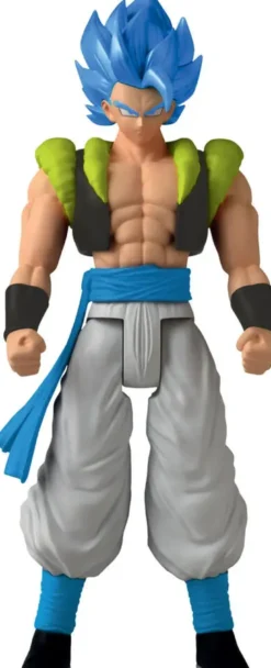 DRAGON BALL ZFIGURINE GEANTE