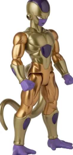 DRAGON BALL ZFIGURINE GEANTE MECHANT