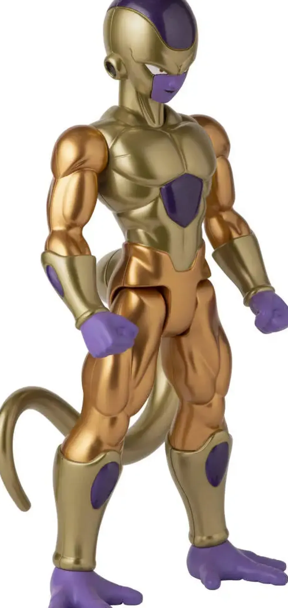 DRAGON BALL ZFIGURINE GEANTE MECHANT