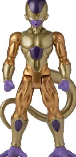 DRAGON BALL ZFIGURINE GEANTE MECHANT